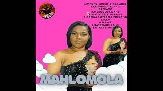 MAHLOMOLA ft MOTLOGELE ASEPELE [upl. by Aylsworth189]