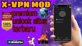 Download vpn mod terbaru  premium [upl. by Ruyle405]