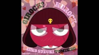 Keroro Gunso  Original Sound Kerock 3  02 Go Go Keroro [upl. by Yecram]