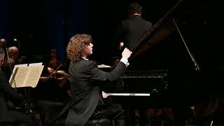 Beethoven  Piano Concerto No 5 Op 73 Emperor  Nikolay Marinov [upl. by Eihctir307]