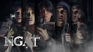 Ngạt 2  Movie  OppaHuy [upl. by Fia]