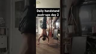 calisthenics fitness motivation daily challenge [upl. by Eiznik]