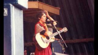 Joan Baez  Wozu sind Kriege da [upl. by Rodgiva]