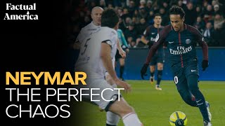 Neymar The Perfect Chaos  Netflix Documentary  Interview with David Charles Rodrigues [upl. by Nolad]