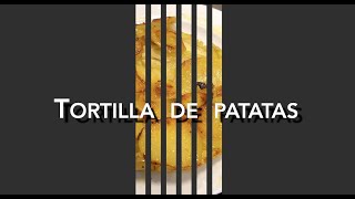 CompactCook  Spanische Tortilla  Tortilla de patatas [upl. by Thgiwed]