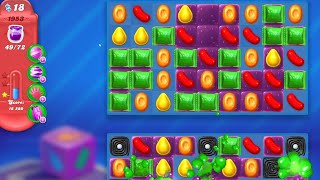 Candy Crush Soda Saga Level 1953  3 Stars 🌟🌟🌟 [upl. by Routh670]