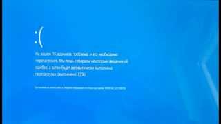 Microsoft BSoD evolution till Windows 10 [upl. by Enaols]