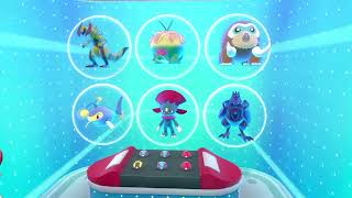 Elite Four League Pokemon Sword and Shield live stream part 12 gu1abjam [upl. by Akcirahs]