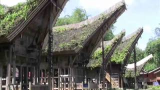 Kete Kesu  Tana Toraja Travel Guide Tourism  Wisata Tana Toraja  Indonesia Travel Guide [upl. by Soraya730]