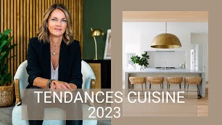 Tendances Cuisine 2023 [upl. by Svensen]