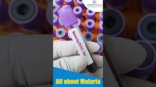 What Is Malaria Symptoms Causes amp Treatment  Dr Parinita Kaur at Aakash Healthcare [upl. by Airtina]