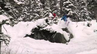 2012 TGR Fall Line Camp [upl. by Sebbie44]