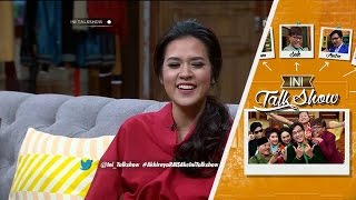 Pria Idaman Raisa  3 Februari 2016  Part 36 [upl. by Nahtam]