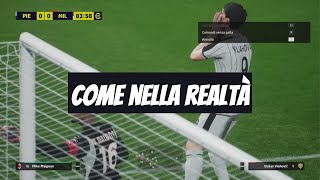 Quando ci speri efootball [upl. by Tu]