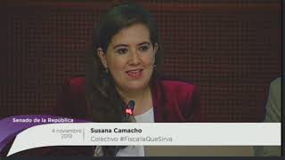 Segunda parte del foro “Plan de Persecución Penal Fiscalías que rindan cuentas” [upl. by Arikehs]