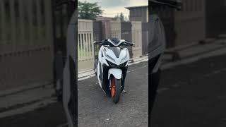 vario 150 Modifikasi 🤩 [upl. by Eniar]