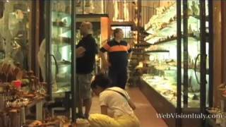 Volterra  Alabaster Shopping [upl. by Nesyt]