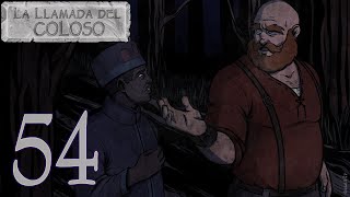 LFG La llamada del Coloso 54 Nada como el hogar [upl. by Aniahs]