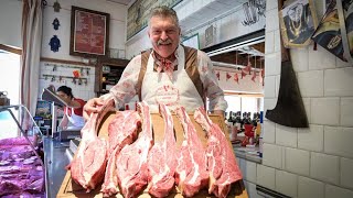 Il Quinto Quarto  Il quinto quarto di Dario Cecchini [upl. by Elwaine180]