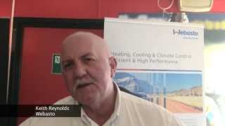 Stanford Coachworks Testimonial from Keith Reynolds of Webasto [upl. by Houser584]