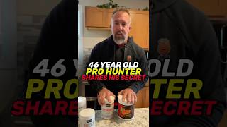 Pro Hunter Talks Supplements [upl. by Aisetra189]