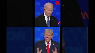 Presidential Debate Highlights Pt 9  Make America Great Again [upl. by Peggie336]