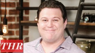 Cameron Britton Mindhunter  Meet Your Emmy Nominee 2018 [upl. by Alo]