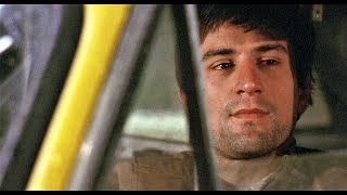 TAXI DRIVER 1976 Clip  Robert De Niro Cybill Shepherd amp Albert Brooks [upl. by Stafani]