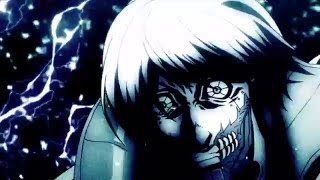 AMV TerraFormars [upl. by Irvin]