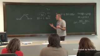 Lesson 2 Vagueness Logic and Paradoxes University of Navarra MOOC [upl. by Aloisius]