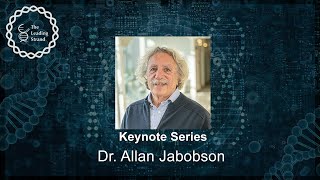 CSHL Keynote Dr Allan Jacobson UMass Medical School [upl. by Lindo]