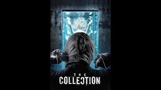 The Collection 2012 Hindi Dubbed [upl. by Zumstein973]