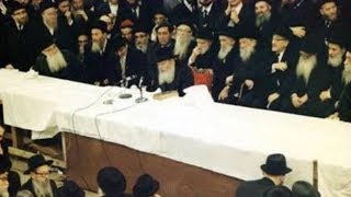 The Vision of the Lubavitcher Rebbe for the Jewish World  With Rabbi YY Jacobson [upl. by Puttergill563]