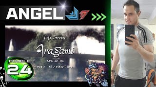 Piu Phoenix V7 TEAM  Angel de toluca  Aragami d24 SSS UG [upl. by Lorenz556]