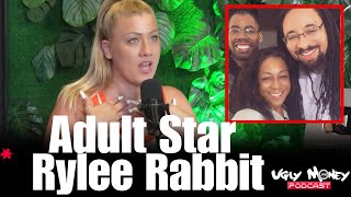 Host Checks Out Of Pocket Adult Star Motivating Married Women To Get Trains Ran On Them [upl. by Lilak]