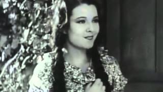 Película Completa SANTA 19311932 Lupita Tovar Sonido Sincronizado [upl. by Laaspere489]