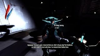 Dishonored  Part 7 quotOf Safewords Golden Girls And Tongueless Twinsquot [upl. by Nilram]