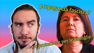 LA MANIPOLAZIONE DEI CONSERVATORI  La GPA [upl. by Atika612]