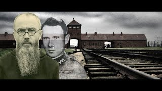 The Saint of Auschwitz [upl. by Gen]