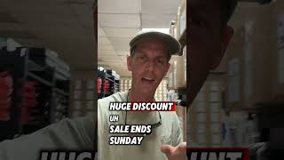 Trail Pro II sale THIS WEEKEND ONLY Everyones favorite Onewheel tire just got better [upl. by Baal]