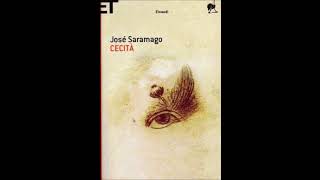 Cecità di José Saramago  Audiolibro [upl. by Zaller]