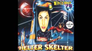 Sy  Helter Skelter  Energy 98 8th August 1998 [upl. by Graehme]