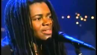 Tracy Chapman live show 2003 [upl. by Genovera]