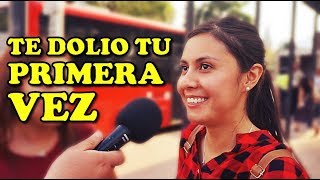 Aceptaron que si les dolió  Todos conocen a alguien que es muy rápido  Bufonesnet ft Frescaso [upl. by Ramalahs]