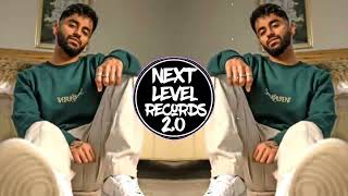 One Of One Bass Boosted Jerry  Latest Punjabi Bass Boosted Song 2023 [upl. by Treble]