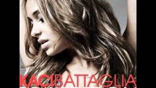 Kaci Battaglia ft Ludacris  Body Shots [upl. by Walkling]