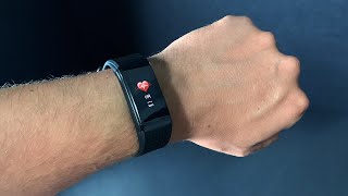 KoreTrak Review Best Smartwatch Fitness Tracker 2021 [upl. by Wolfson]