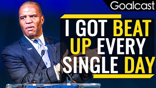 This is the Difference Between Being Broke and Being Poor  John Hope Bryant  Goalcast [upl. by Yrdua]