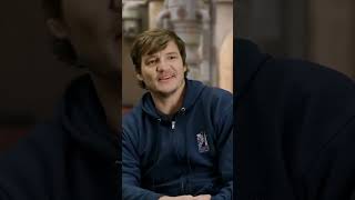 Pedro Pascal’s parents were granted political asylum pedropascal celebrity netflix [upl. by Bernard]