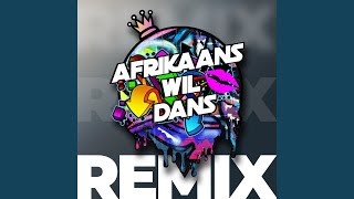 Sal Jy Vir My Wag Afrikaans Wil Dans Remix [upl. by Ike147]